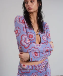 The Ragged Priest Free Bird Knit