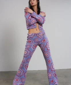 The Ragged Priest WOMEN'S Power Flares