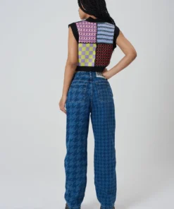 The Ragged Priest Frosty Jean