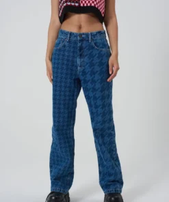 The Ragged Priest Frosty Jean