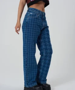 The Ragged Priest Frosty Jean