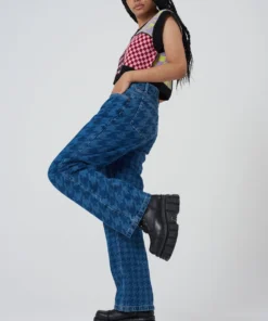 The Ragged Priest Frosty Jean