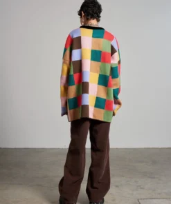 The Ragged Priest Ragged Funk Knit