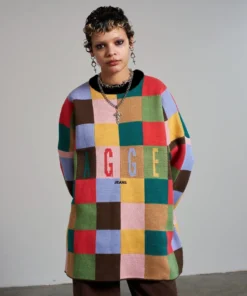 The Ragged Priest Ragged Funk Knit