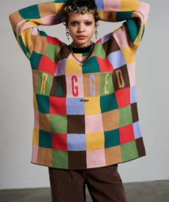 The Ragged Priest Ragged Funk Knit