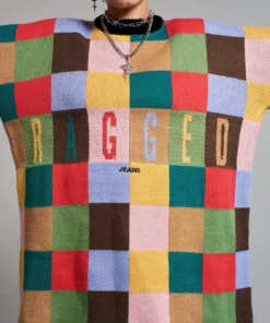 The Ragged Priest Ragged Funk Knit