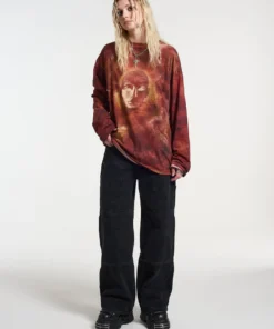 The Ragged Priest Guardian Long Sleeve Tee 8 The Ragged Priest Guardian Long Sleeve Tee