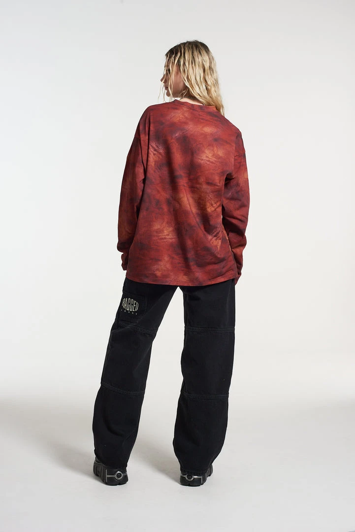 The Ragged Priest Guardian Long Sleeve Tee 6 The Ragged Priest Guardian Long Sleeve Tee