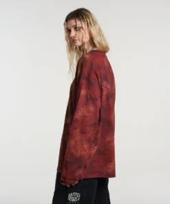 The Ragged Priest Guardian Long Sleeve Tee 9 The Ragged Priest Guardian Long Sleeve Tee