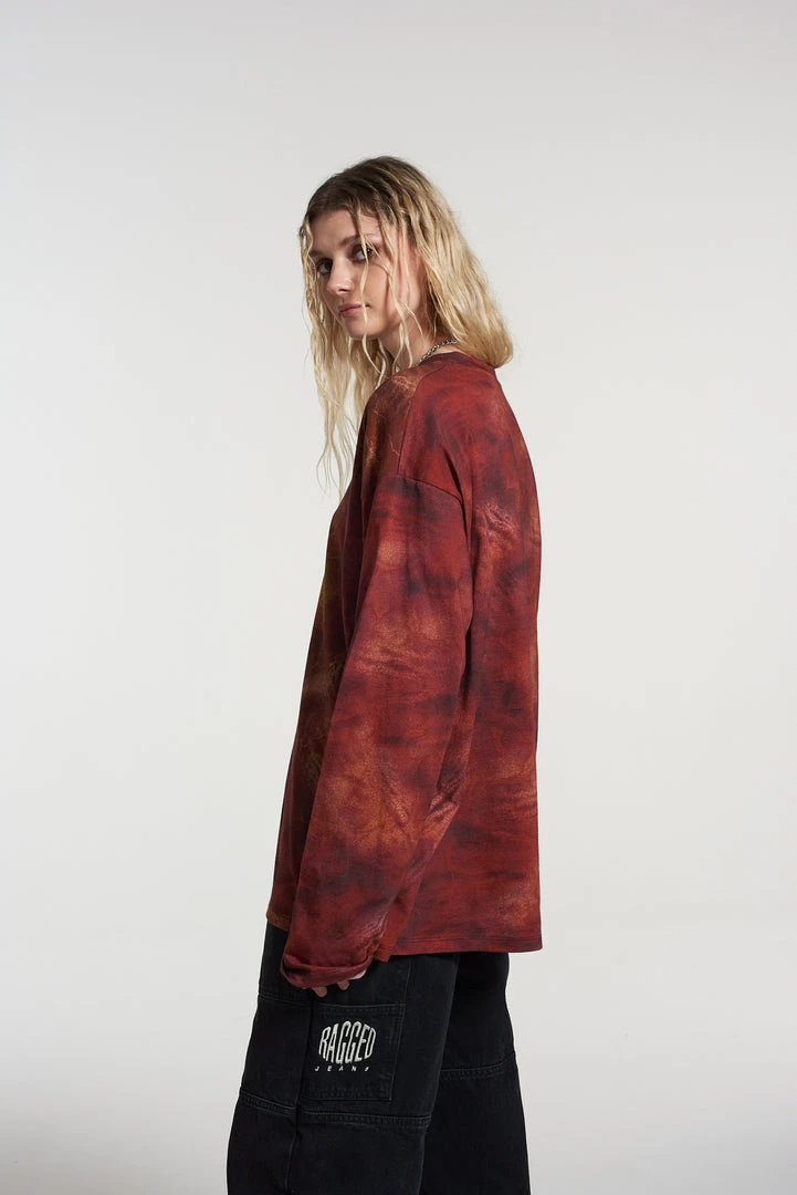 The Ragged Priest Guardian Long Sleeve Tee 4 The Ragged Priest Guardian Long Sleeve Tee