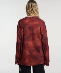 The Ragged Priest Guardian Long Sleeve Tee 10 The Ragged Priest Guardian Long Sleeve Tee