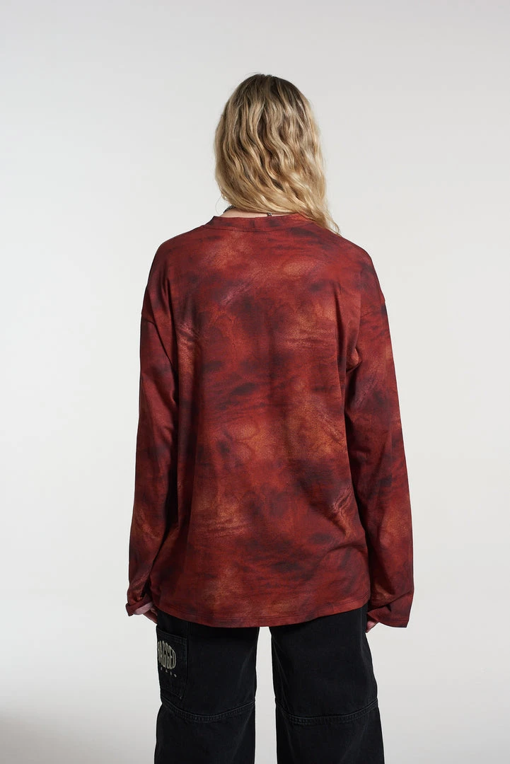 The Ragged Priest Guardian Long Sleeve Tee 5 The Ragged Priest Guardian Long Sleeve Tee