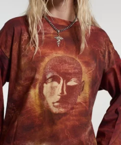 The Ragged Priest Guardian Long Sleeve Tee