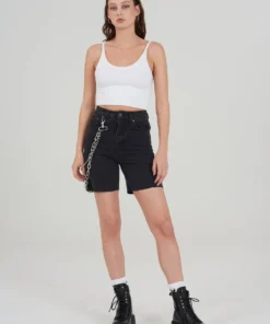 The Ragged Priest SHORTS & SKIRTS Grind Short