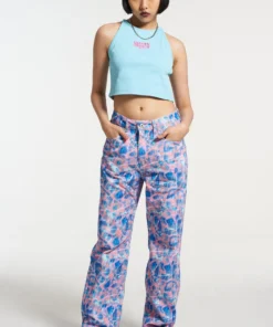 The Ragged Priest Fluid Dad Jean