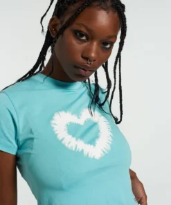 The Ragged Priest NEW ARRIVALS Valentine Tee