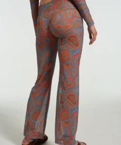 The Ragged Priest Milk It Crystal Flare Pant NEW ARRIVALS 8 The Ragged Priest Milk It Crystal Flare Pant NEW ARRIVALS