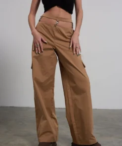 The Ragged Priest Earthling Pant