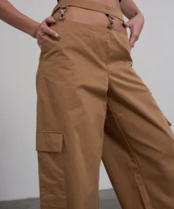 The Ragged Priest Earthling Pant