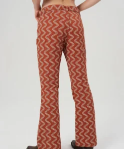 The Ragged Priest Milk It Lure Pant WOMEN'S