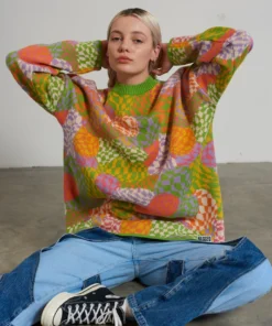 The Ragged Priest WOMEN'S Hedonist Knit