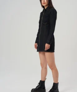 The Ragged Priest WOMEN'S Milk It Infinite Dress