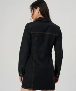 The Ragged Priest WOMEN'S Milk It Infinite Dress