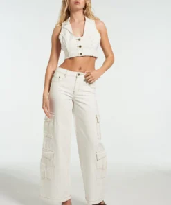 The Ragged Priest Milk It Jagged Combat Jean