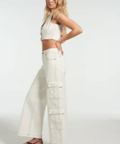 The Ragged Priest Milk It Jagged Combat Jean