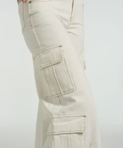 The Ragged Priest Milk It Jagged Combat Jean