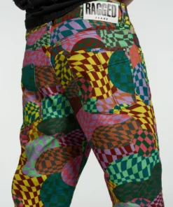 The Ragged Priest Jagger Straight Leg Jean NEW ARRIVALS 11 The Ragged Priest Jagger Straight Leg Jean NEW ARRIVALS