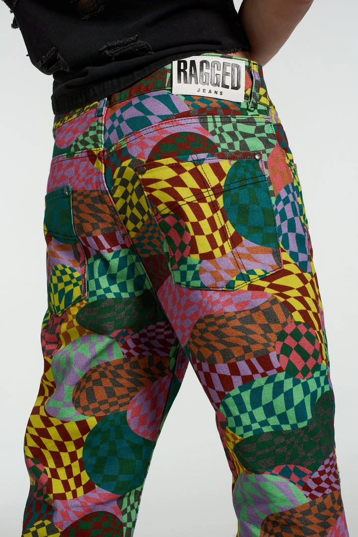 The Ragged Priest Jagger Straight Leg Jean NEW ARRIVALS 6 The Ragged Priest Jagger Straight Leg Jean NEW ARRIVALS