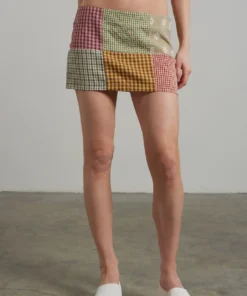 The Ragged Priest Dandy Mini Skirt WOMEN'S