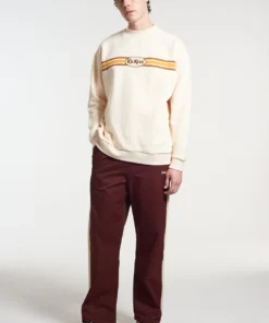 The Ragged Priest NEW ARRIVALS Kickers Classics Brown Jogger