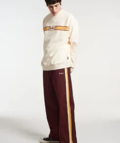 The Ragged Priest NEW ARRIVALS Kickers Classics Brown Jogger