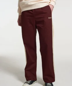 The Ragged Priest NEW ARRIVALS Kickers Classics Brown Jogger