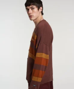 The Ragged Priest Kickers Classics Brown Cardigan NEW ARRIVALS