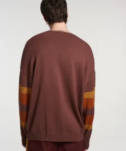 The Ragged Priest Kickers Classics Brown Cardigan NEW ARRIVALS