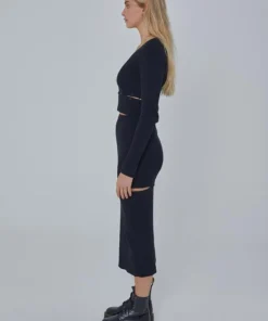 The Ragged Priest Milk It Opal Skirt SHORTS & SKIRTS