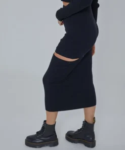 The Ragged Priest Milk It Opal Skirt SHORTS & SKIRTS