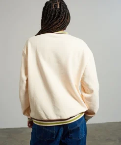 The Ragged Priest Kickers Classics Ecru Sweat NEW ARRIVALS