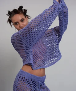 The Ragged Priest Kinks Top WOMEN'S