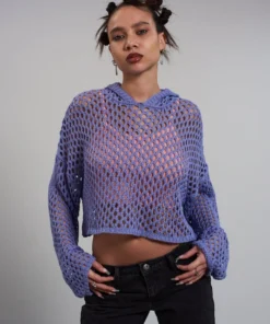 The Ragged Priest Kinks Top WOMEN'S