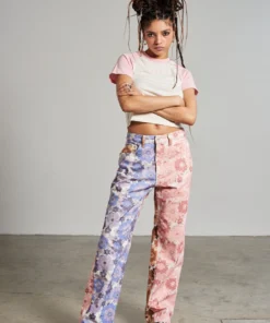 The Ragged Priest Bloom Dad Jean