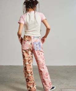 The Ragged Priest Bloom Dad Jean