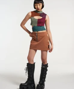 The Ragged Priest NEW ARRIVALS Gravity Top