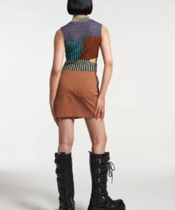 The Ragged Priest NEW ARRIVALS Gravity Top