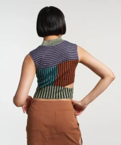 The Ragged Priest NEW ARRIVALS Gravity Top