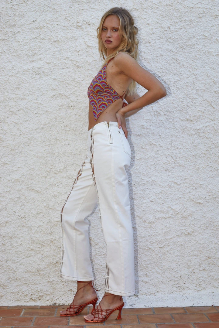 The Ragged Priest Milk It Wilderness Lace Front Jean NEW ARRIVALS 3 The Ragged Priest Milk It Wilderness Lace Front Jean NEW ARRIVALS