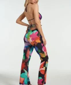 The Ragged Priest Milk It Tranquil Print Pant 7 The Ragged Priest Milk It Tranquil Print Pant